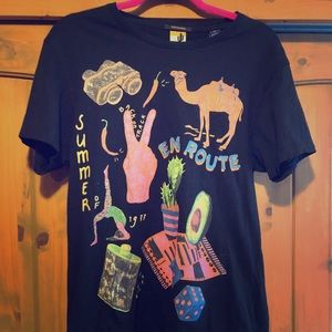 Scotch & Soda T-shirt